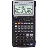 Casio FX-5800 P Bilimsel Kütüphane Programlı İntegral Kompleks Matrix Hesap Makinası