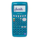 Casio FX-7400GII Hesap Makinesi