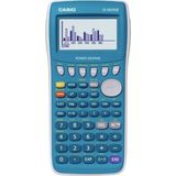 Casio FX-7400GIII-W-DT Grafik Çizen Bilimsel Hesap Makinesi Ekran Tipi Grafik Özellikli