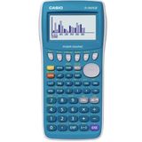 Casio FX-7400GIII-W-DT Su Yeşili Grafik Çizen Bilimsel Hesap Makinesi