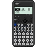 Casio Fx-82Cw-W-Dt Classwiz Bilimsel Fonksiyonlu Hesap Makinesi - Yok - Siyah