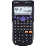 Casio FX-82ES Hesap Makinesi