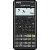 Casio FX-82ES Plus 2.nesil Bilimsel Hesap Makinesi Açık Mavi Renkli 252 Fonksiyonlu Ekran Tipi - 0