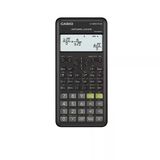 Casio Fx-82Es Plus 252 Fonksiyon Bilimsel Hesap Makinesi Ofis