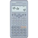 Casio Fx-82Es Plus Mavi Bilimsel Fonksiyonlu Hesap Makinesi 2.Versiyon Bilimsel Ekran Tipi - Yok