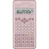 casio fx-82ms-2-pk-w-dtf versiyon bilimsel pembe fonksiyonlu hesap makinesi - Yok