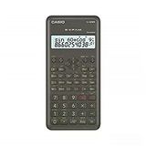 Casio Fx-82ms-2-pk-w-dtf Versiyon Bilimsel Pembe Fonksiyonlu Hesap Makinesi
