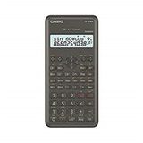 Casio Fx-82Ms 2. Versiyon Bilimsel Fonksiyonlu Hesap Makinesi (Kdo)