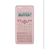 Casio Fx 82Ms Pk Bilimsel Hesap Makinesi Pembe