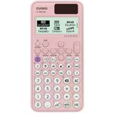 Casio Fx-991Cw-W-Dt Classwiz Pembe Bilimsel Fonksiyonlu Hesap Makinesi (Kdo)
