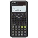 Casio FX-991ES 2. Versiyon 10+2 Haneli 417 Fonksiyon Bilimsel Hesap Makinesi