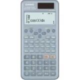 Casıo Fx-991Es Plus Bılım. Hesap Mak. Mavı 2.Nesl