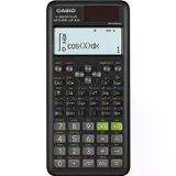 Casıo Fx-991Es Plus Bılım. Hesap Mak.sıyah 2.Nesl