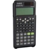 Casio Fx-991Es Plus Siyah 2. Versiyon Bilimsel Fonksiyonlu Hesap Makinesi (Kdo)