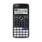 Casio Fx-991ex 552 Fonksiyonlu Bilimsel Hesap Makinesi Genel