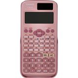 Casio FX-991EX-PK Pembe 552 Fonksiyonlu Bilimsel Hesap Makinesi - Mercan