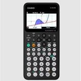 Casio FX-CG100 Bilimsel Grafik Hesap Makinesi (Siyah)