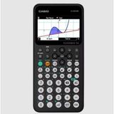 Casio FX-CG100 Grafik Hesap Makinesi, Siyah - Çok Renkli