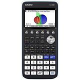Casio FX-CG50-S Grafik Çizen Bilimsel Hesap Makinesi (Kdo) Ekran Tipi LCD ile Gelişmiş Fonksiyonlar