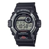 Casio G-8900S-1DR G-Shock Erkek Kol Saati