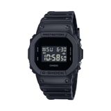 Casio G-Shock Dw-5600Ubb Uyumlu 3 Adet Şeffaf Ekran Koruyucu Nano Jelatin