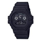 Casio G-Shock DW-5900BB-1DR Kol Saati