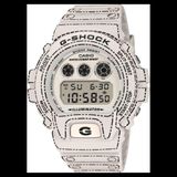 Casio G-Shock DW-6900RGM-5DR Erkek Kol Saati