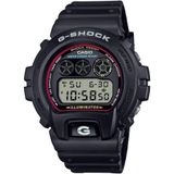 Casio G-Shock DW-6900RL-1DR Siyah Erkek Kol Saati