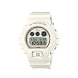 Casio G-Shock DW-6900SHB-7DR Beyaz Erkek Kol Saati