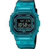 Casio G-Shock Erkek Kol Saati 200 Metre Su Geçirmez - Mavi