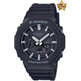 Casio G-Shock Erkek Kol Saati Renkli Suya Dayanıklı 200 mt Fonksiyonlar ve Malzeme