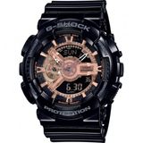 Casio G-Shock GA-110MMC-1ADR Kol Saati