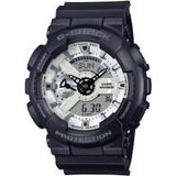 Casio G-Shock GA-110WD-1ADR Siyah Analog Dijital Erkek Kol Saati