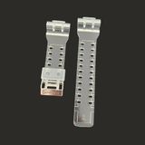 Casio G-Shock Ga-700 Şeffaf Plastik Saat Kordonu