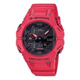Casio G-Shock GA-B001-4ADR Erkek Kol Saati