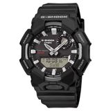 Casio G-Shock GA-B010-1ADR Siyah Erkek Kol Saati