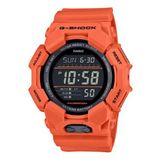 Casio G-Shock GD-010-4DR Erkek Kol Saati