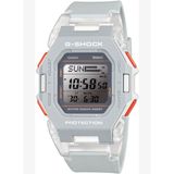 Casio G-shock Gd-b500s-8DR Gri Silikon Erkek Kol Saati