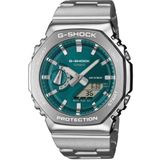 Casio G-Shock GM-2110D-3A1DR Petrol Yeşili Erkek Kol Saati