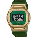 Casio G-Shock GM-5600CL-3DR Kol Saati - Altın