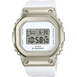 Casio G-Shock GM-S5600G-7DR Kol Saati - Altın