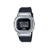 Casio G-Shock GM-S5600U-1DR Kadın Kol Saati