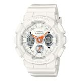 Casio G-Shock GMA-S120SA-7A1DR Kadın Kol Saati