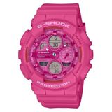 Casio G-Shock GMA-S140PP-4ADR Kadın Kol Saati