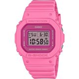 Casio G-Shock GMD-S5610PP-4DR Kadın Kol Saati