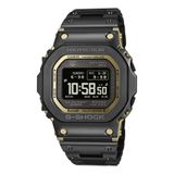 Casio G-Shock GMW-BZ5000BD-1DR Erkek Kol Saati