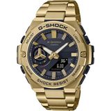 Casio G-Shock GST-B500GD-9ADR Kol Saati - Altın