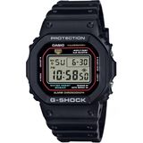 Casio G-Shock Iconic DW-5600RL-1DR Erkek Kol Saati