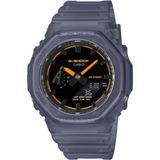 Casio G-Shock Iconic GA-2100K-2ADR Erkek Kol Saati