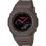 Casio G-Shock Iconic GA-2100K-5ADR Erkek Kol Saati